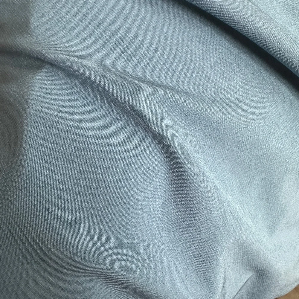 EUC FIGS Cool Blue Tansen scrub pants - Picture 4 of 6